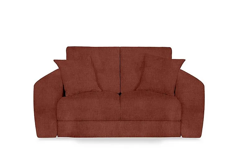 Nest Fabric 2 Seater Sofa