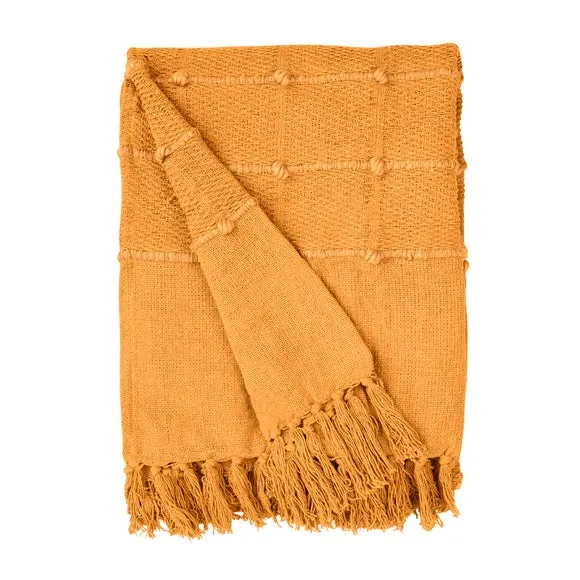 furn. Motti 140cm x 180cm Throw Blanket 6