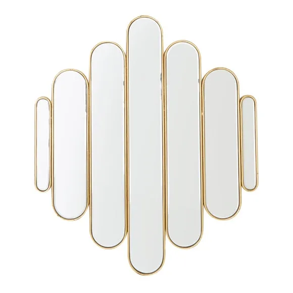 Vivian Wall Mirror 3