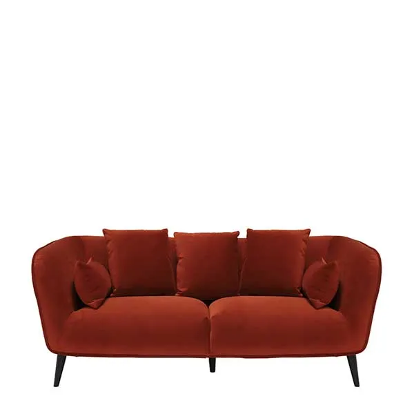 Purcell 2.5 Seater Sofa  - Barker & Stonehouse