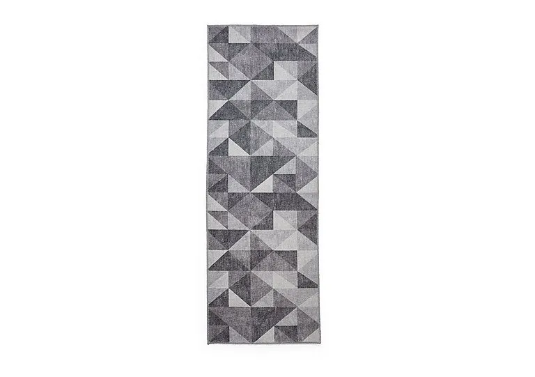 Veya Washable Runner - 61cm-x-170cm - Grey - Home Accessories - In Time for Christmas