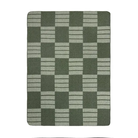 Yard Harlech Throw Blanket 130cm x 180cm 4