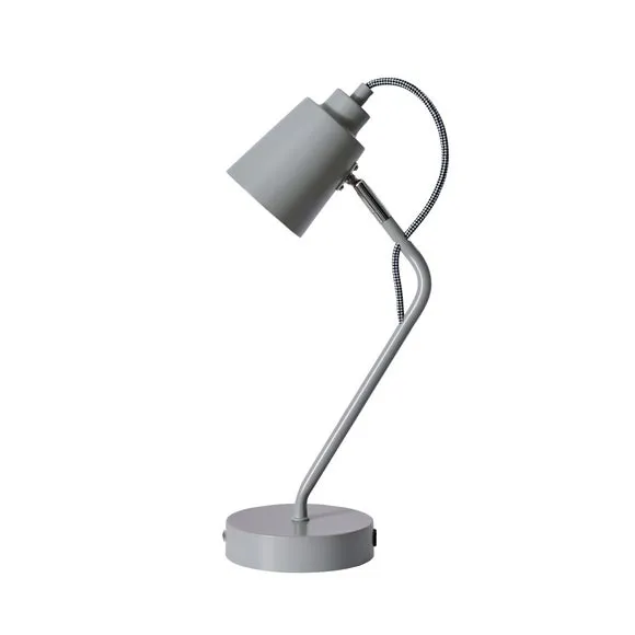 FlexiCell Jasper Rechargeable Touch Dimmable LED Table Lamp 6
