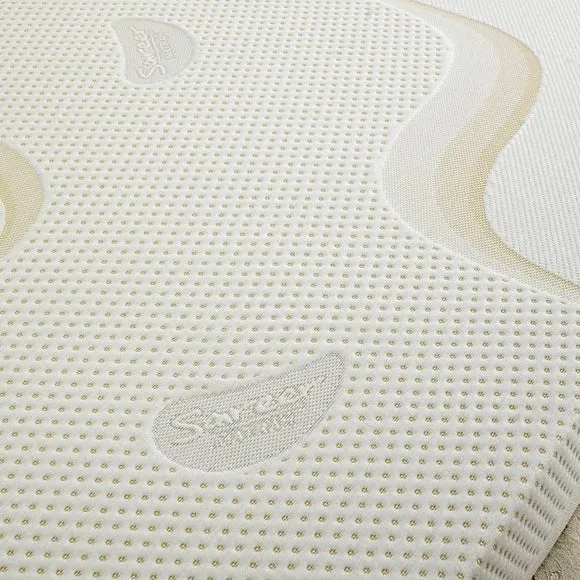 Matrah Reflex Plus Coil Hybrid Mattress 4