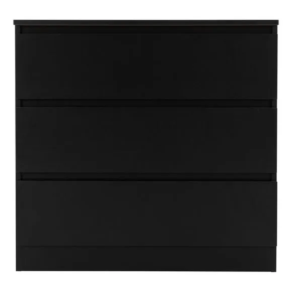 Walker 3 Drawer Chest 3
