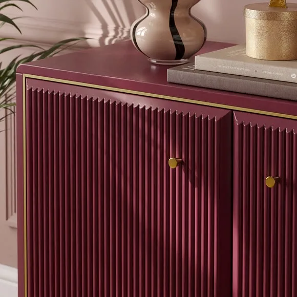 Daphne Extra Wide Sideboard 3