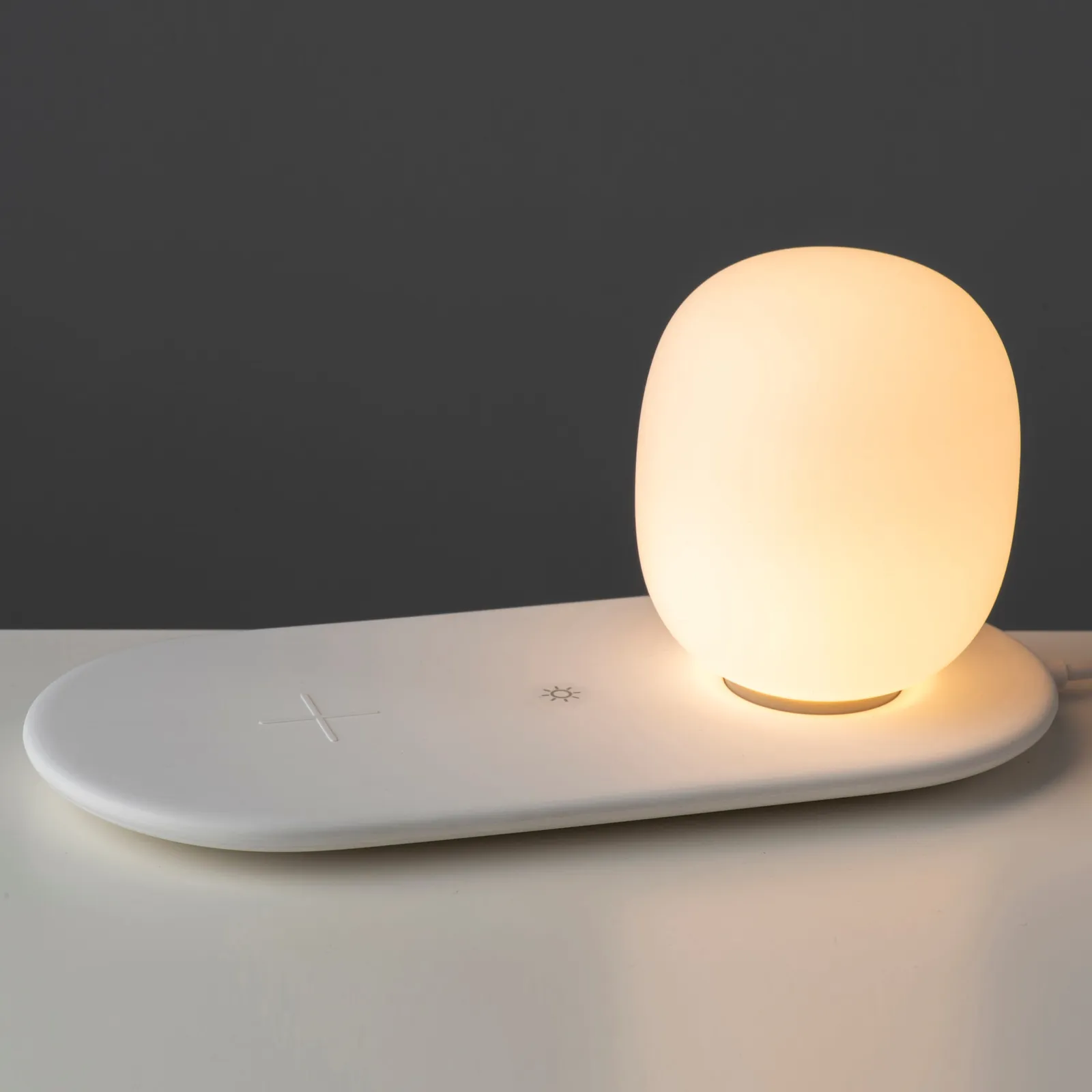 Koble Aurora Phone Charging Light MultiColoured