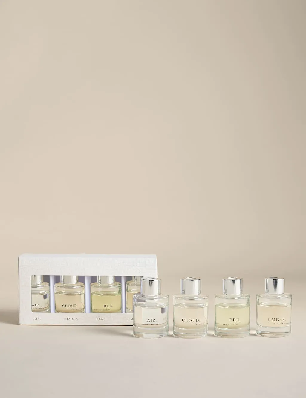 Scentiments™ Mini Diffuser Scenting Set White Mix