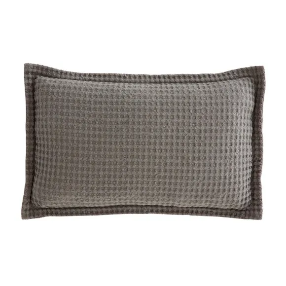 Pineapple Elephant Jaipur Waffle Cushion 3