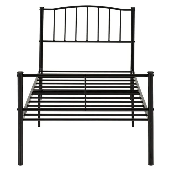 Newton Metal Bed Frame 4