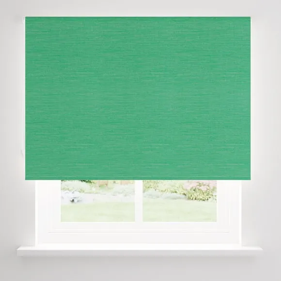 Solar Blackout Roller Blind 4
