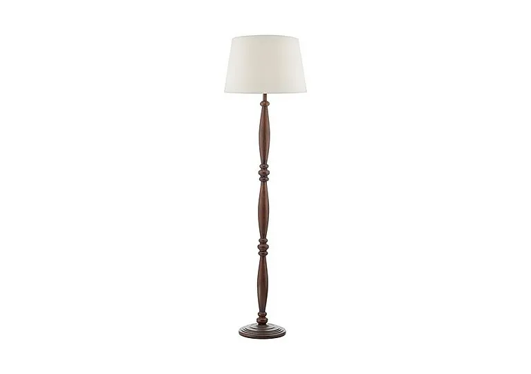 Hayla Traditional Floor Lamp