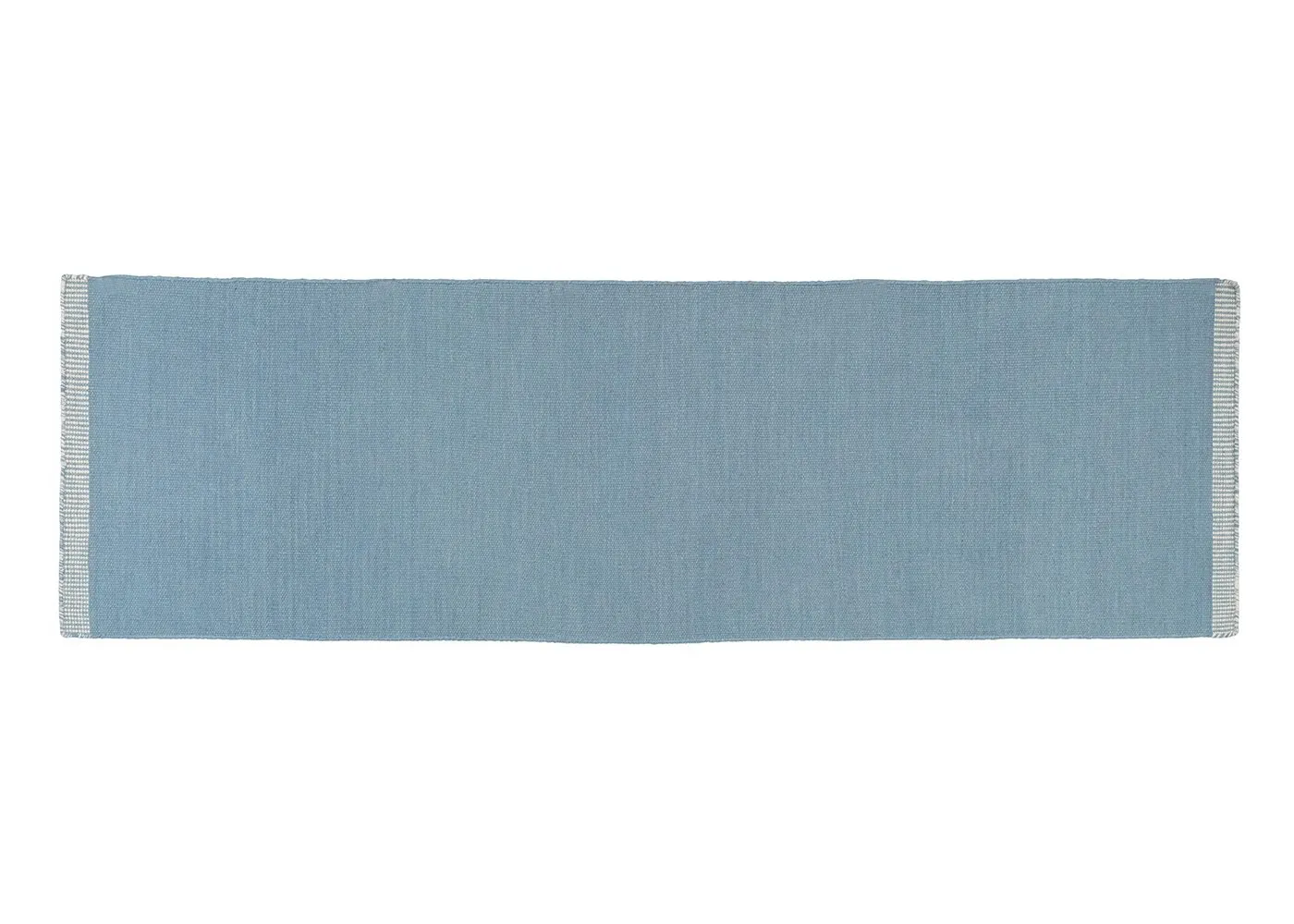 Linie Design Whitfield Runner Blue