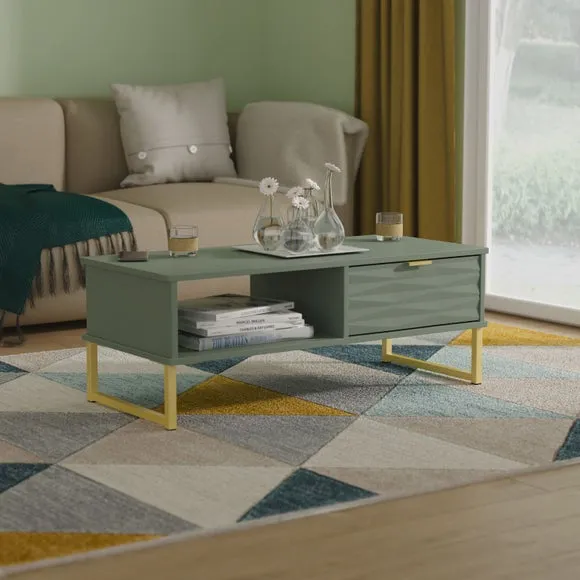 Tuxford Coffee Table 1