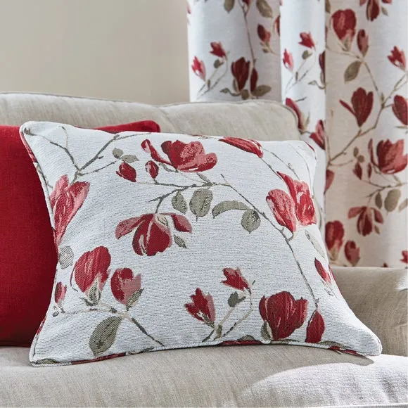 Ellis Pencil Pleat Curtains 5