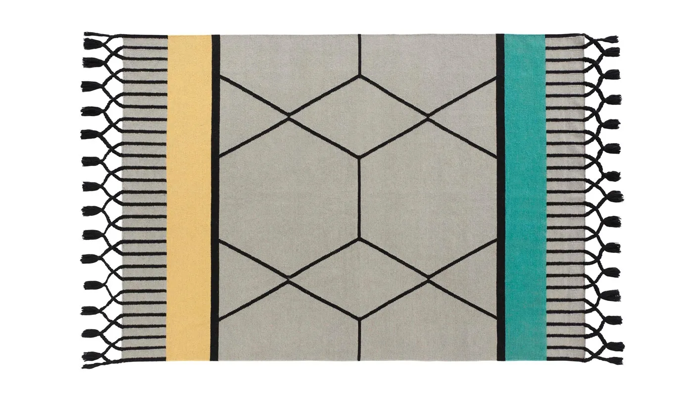 Gandia Blasco Lima Rug 150 x 200cm