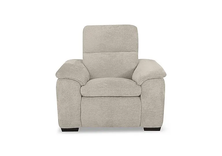 Relax Fabric Armchair - Sofas and Armchairs - In Time for Christmas