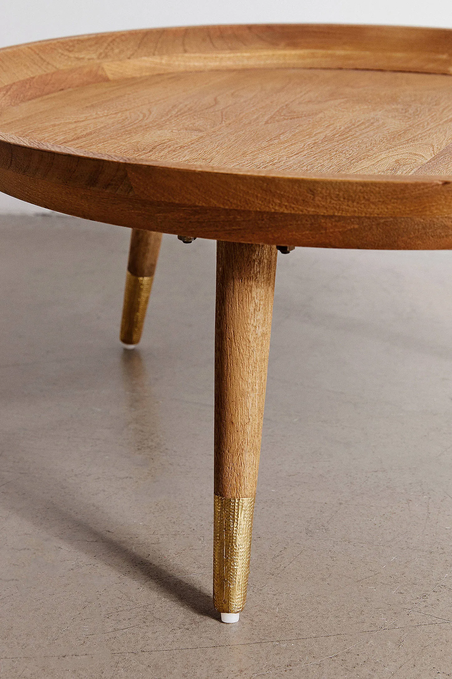Estelle Coffee Table - Natural 3
