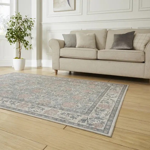 Think Rugs Versailles Orchard Trellis Rug 6