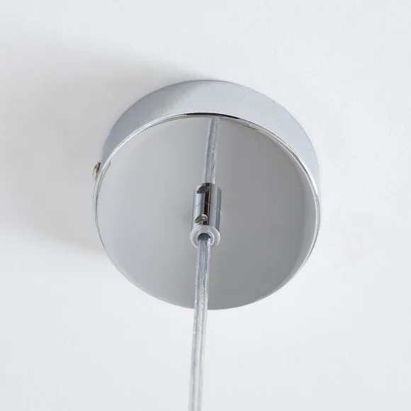 Erin Modern Pendant Light 4