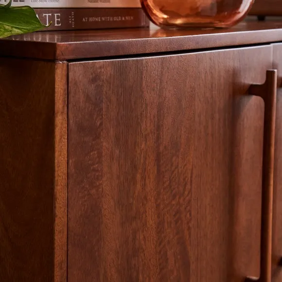 Maxton Extra Wide Sideboard 5