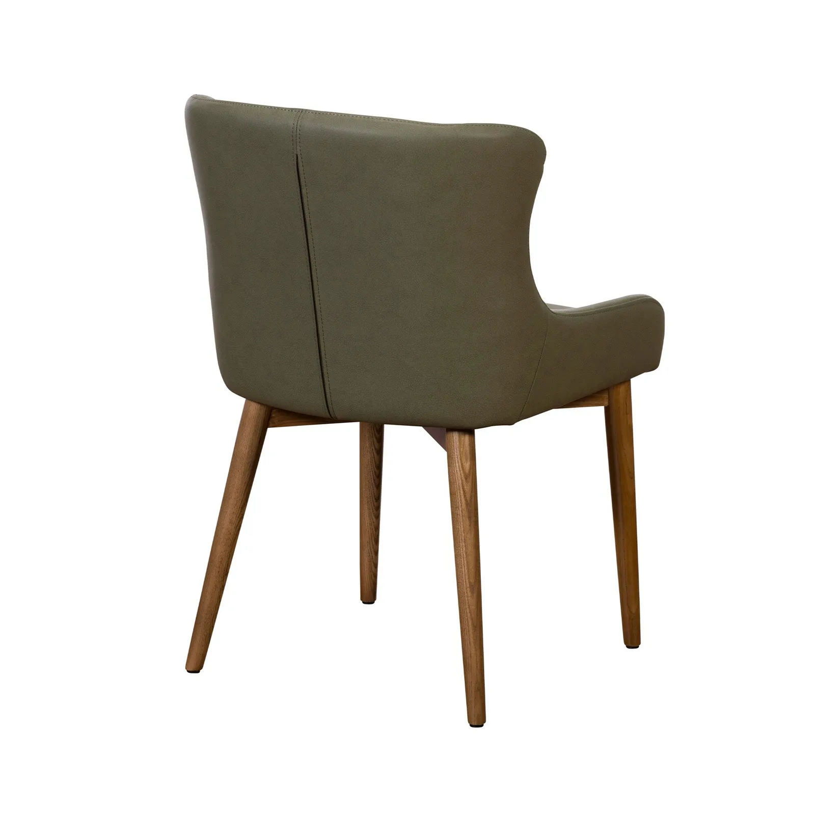 Ashby Dining Chair, Green | Barker & Stonehouse 3