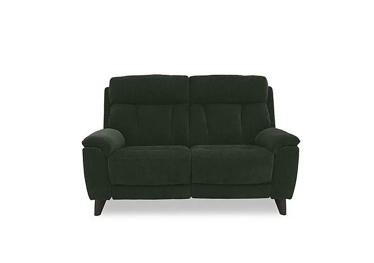 Dreamer Fabric 2 Seater Power Recliner Sofa