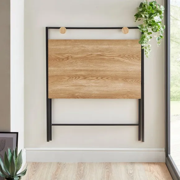 Evelyn Folding Desk 5