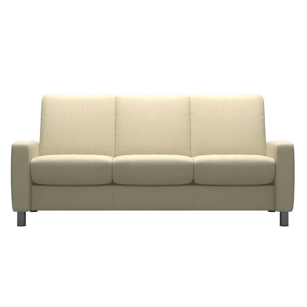 Stressless Arion Low 3 Seater