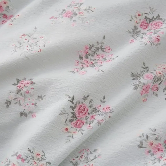 Audrey Ditsy Duvet Cover & Pillowcase Set 3