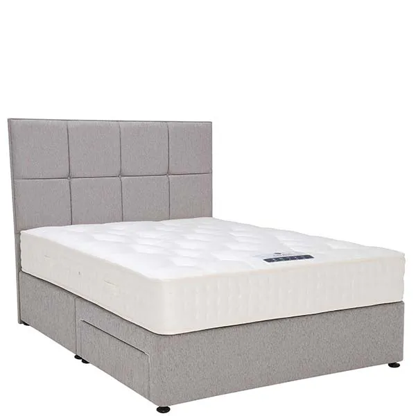 Pure Bliss 1000 Platform Bed