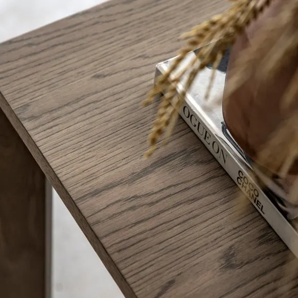Pinxton Side Table 5