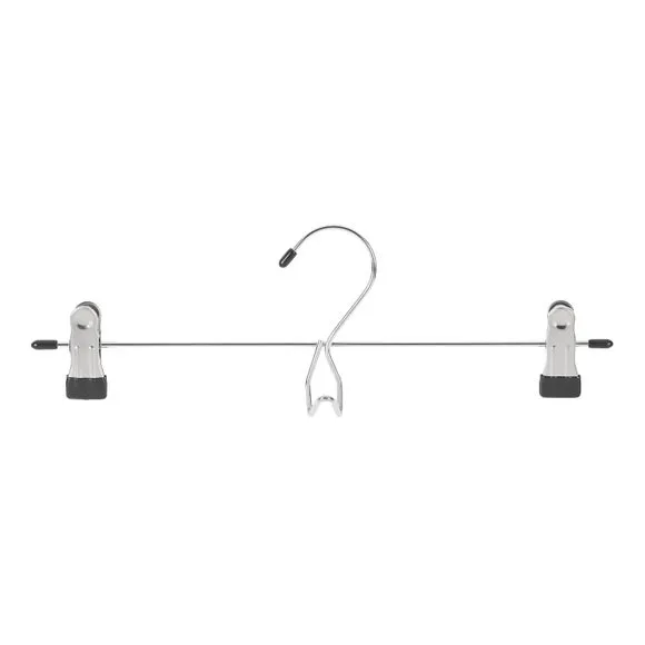 Pack of 3 Skirt Trouser Hangers 3