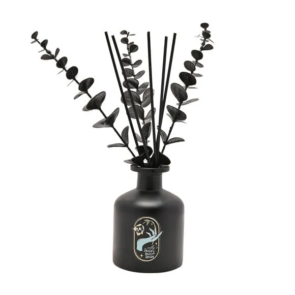 Disney Nightmare Before Christmas Blackberry & Bramble Diffuser 2