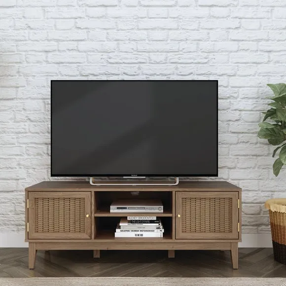 Return - Alexander TV Unit for TVs up to 55"