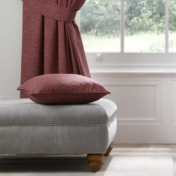 Dreams & Drapes Pembrey Square Cushion 3