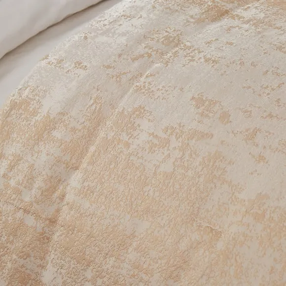 Dorma Purity Corinthia Bedspread 2