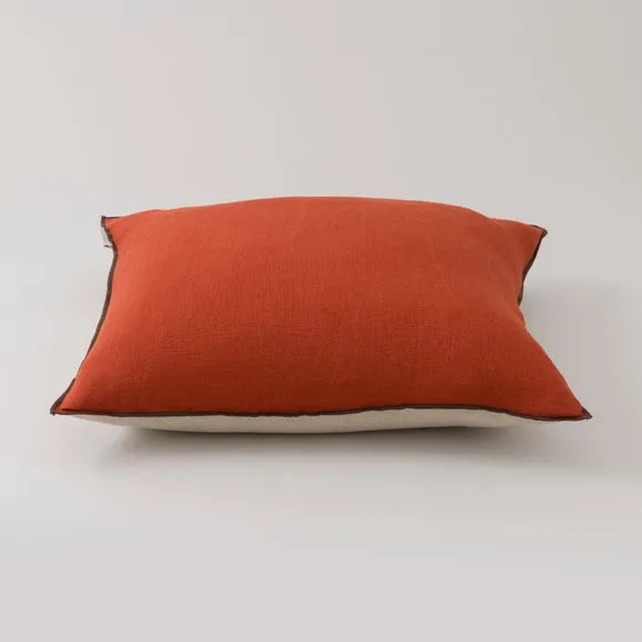 Churchgate Evington Linen Cushion 4