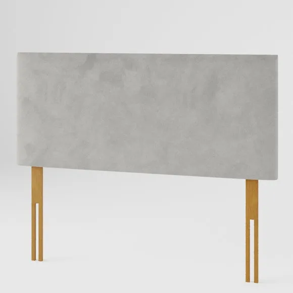 Garland Plush Velvet Headboard 2