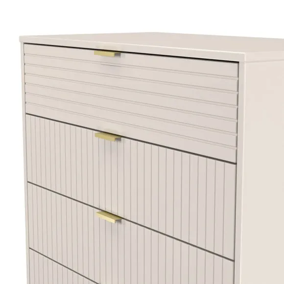 Harborne 5 Drawer Chest 5