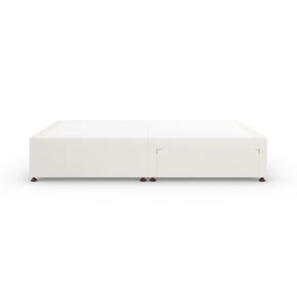 Luxury Teddy Divan Base 4
