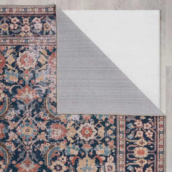 Harrison Washable Rug 3