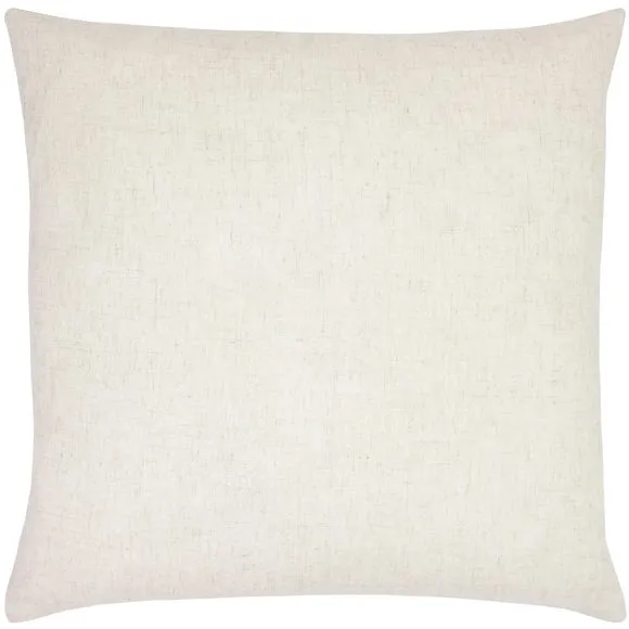 Furn. Mono Face Linen Cushion 2