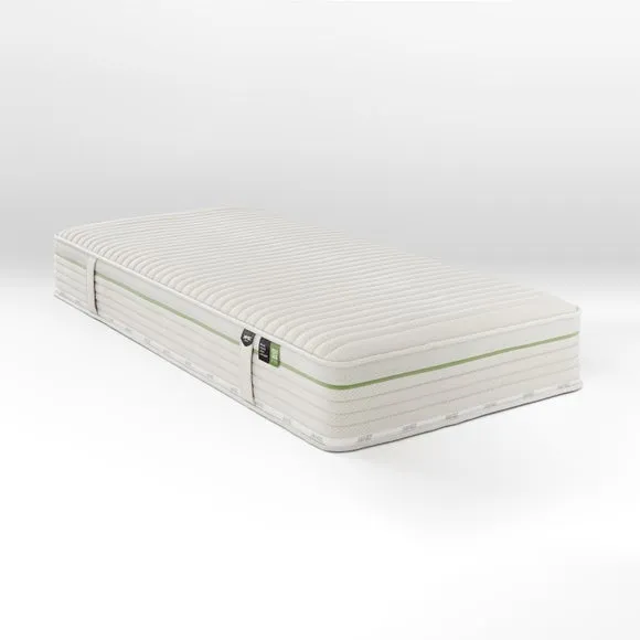 Jay-Be Natural All Season 2000 Pocket Hybrid Mattress 4