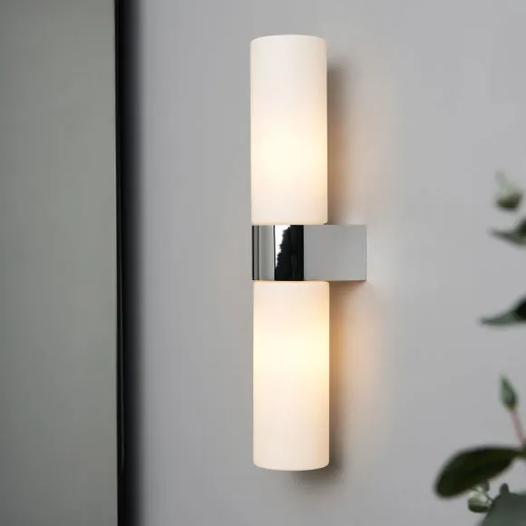 Cuco 2 Light Wall Light 1