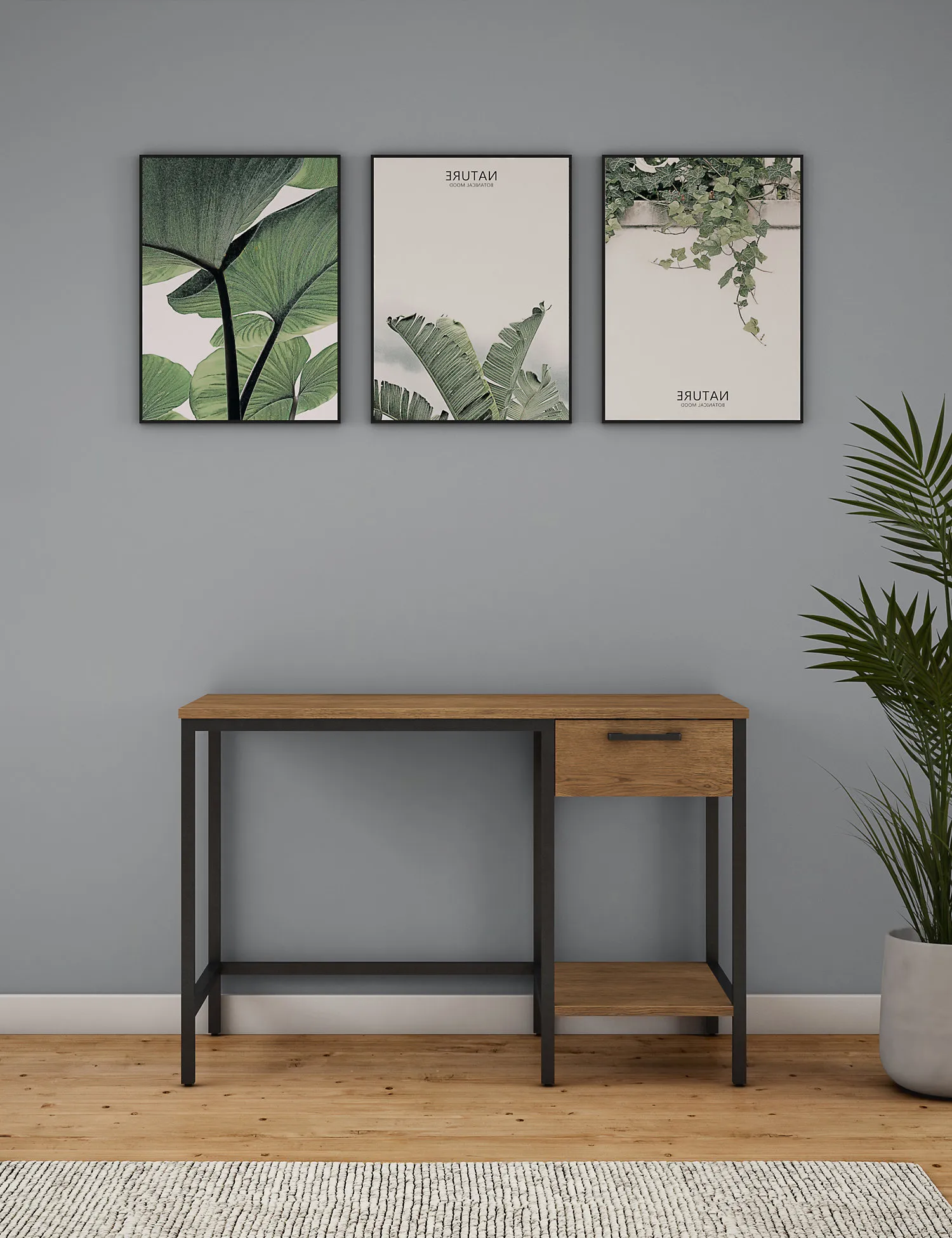 M&S Brookland Desk