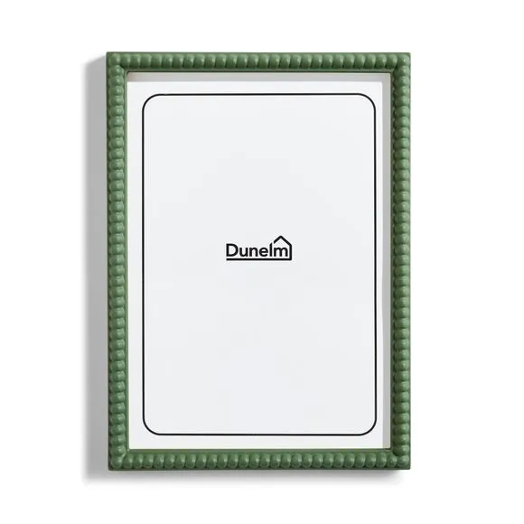 Bobbin Photo Frame 3