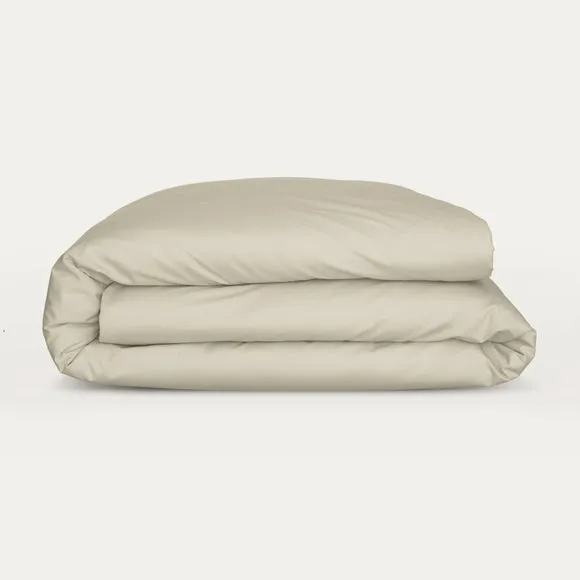 Fogarty Temperature Balance Cotton TENCEL Duvet Cover 4