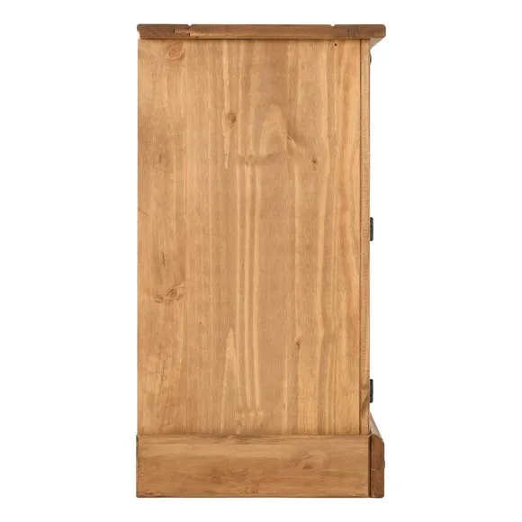 Corona Medium Sideboard, Pine 5