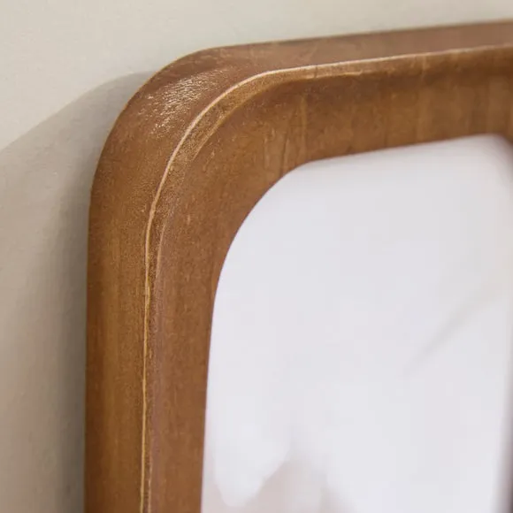 Tranter Squoval Wooden Photo Frame 2